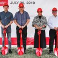 Nissan PH begins construction of Valenzuela City dealership image