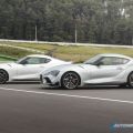 Haters Gonna Hate: Why the Toyota GR Supra is a very worthy successor image