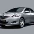 Toyota Vios Gets an Upgrade for 2010 image