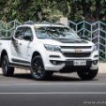 Chevrolet PH celebrates Truck Month with big discounts image