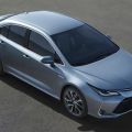 Order books open for 2020 Toyota Corolla Altis image