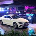 Welcome to the Philippines, 2020 Mercedes-Benz CLA image
