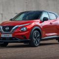 2020 Nissan Juke still looks funky, can now (almost) drive by itself image