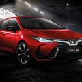 We want Toyota to sell the Corolla Altis GR Sport here image