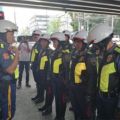 Female PNP-HPG motorcycle cops to help ease EDSA traffic image