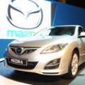2010 Mazda6 continues zoom-zoom evolution in the Philippines image