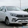 2019 Ssangyong Rodius 2.0L 9-seater image