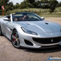 2019 Ferrari Portofino V8 Twin Turbo image