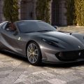 We think the Ferrari 812 GTS is absolutely gorgeous image