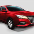 2020 MG 5 promises big car feel for small car prices image