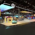 Will Volkswagen's new logo help sell more cars to young people? image