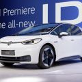 Is the 2020 Volkswagen ID.3 the new people's (electric) car? image