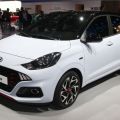 Hyundai i10 N Line says hi to the Honda Brio RS image