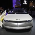 This is what future Hyundai electric vehicles will look like image