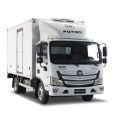Offers, test drives at Foton Big AtTrucktion on September 12-13 image