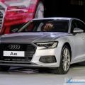 2020 Audi A6 lands in the PH with (mild) hybrid power image