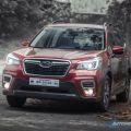 Christmas is coming early for Subaru Forester buyers image