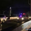 MMDA follows order to escort emergency vehicles image