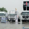 Foton Philippines to bring Big AtTrucktion on nationwide tour image