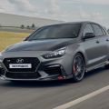 Hyundai i30 N Project C wants to face off against Honda Civic Type R image