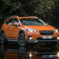 2019 Subaru XV GT Edition 2.0i-S EyeSight image