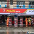 New Caltex Havoline autoPro workshop now open in Banawe image