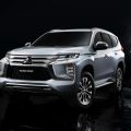 Mitsubishi PH to launch two variants of 2020 Montero Sport next month image