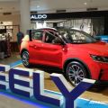 2020 Geely Coolray seems well-spec'd at Php 1.198M image