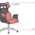 Could these Nissan gaming chairs give faster lap times? image