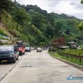 DPWH: Kennon Road could be closed for 3 years for repairs image