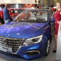 2020 MG 5 joins budget sedan battle at Php 658,888 image