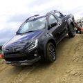2019 Isuzu D-Max LS-A toughs it out in Visayas image