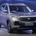 We want Chevrolet PH to bring three-row 2020 Captiva image