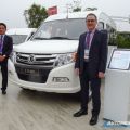 How a Mitsubishi-Nissan-Tata connection brought a new Chinese brand to PH image