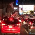 AAP proposes congestion charge instead of EDSA car ban image