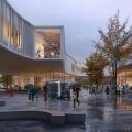 Do you want to study at Ford's Campus of the Future? image