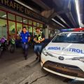 MMDA traffic czar Bong Nebrija: Give us more authority image