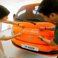 Hyundai, Lalamove want to improve your business mobility image