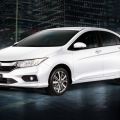Honda cars has a great deal for the City 1.5V Sport image