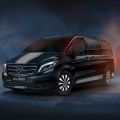 Mercedes-Benz has a new Sport version of Vito van image