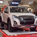 2019 Isuzu D-Max LS-A lands in Davao image