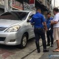 MMDA: We need legislative powers, not bolos to fix traffic image