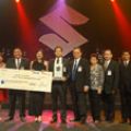 Suzuki's Top Dealers Honored in Recent Awards Ceremony image