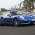 Porsche, VW could recall 227K models for airbag, seatbelt problem image