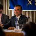 Ghosn is costing Nissan another $15 million image
