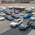 Daimler to pay almost $1 billion for supervisory negligence image