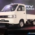 Move your business with 2020 Suzuki Carry, starts at Php 499K image