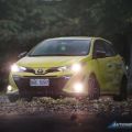 2019 Toyota Yaris 1.5S CVT TRD Edition image