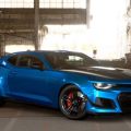 Gran Turismo Sport goes full 'Murica for September 2019 Update image