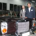 Mercedes-Benz Club Philippines Inducts new Officers image